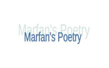 Marfan's poetry